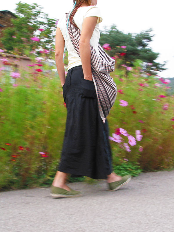 Catalan Bag by Martín Azúa