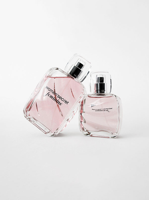 Idesa Perfumes by Martín Azúa