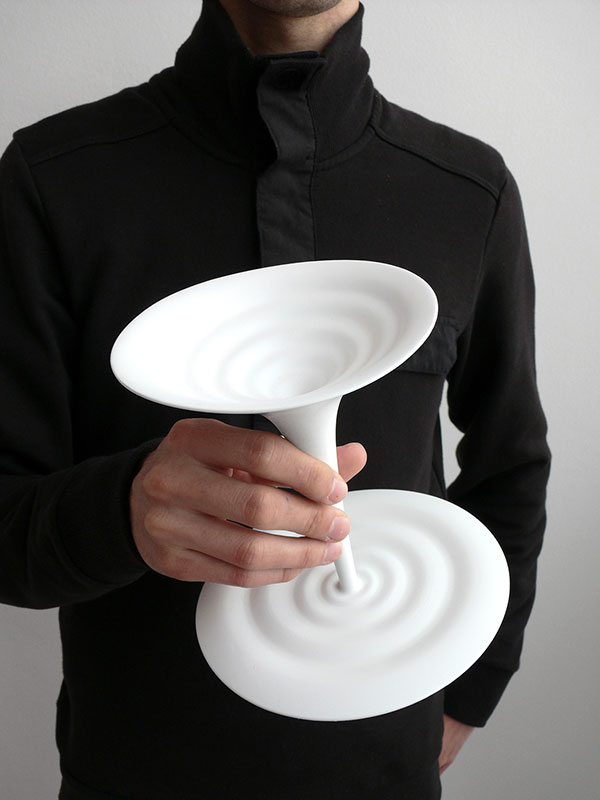 Fad Cup by Martín Azúa